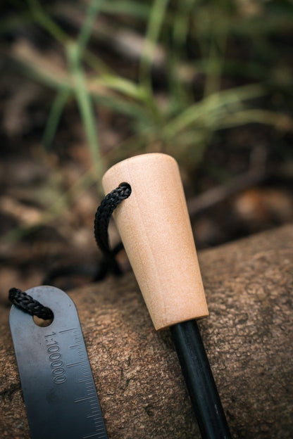 Fire Starter Tool - Fire Fold